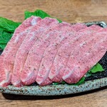 つねちゃん - ツラミ