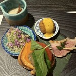 飯田橋 喝采 - 