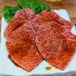 つねちゃん - ランプ