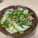 琉球居酒屋 おきなわ屋 ひばりヶ丘店 - 