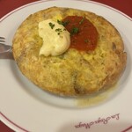 ロス・レイエス・マーゴス - 