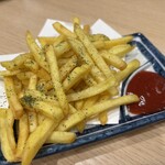 琉球居酒屋 おきなわ屋 ひばりヶ丘店 - 