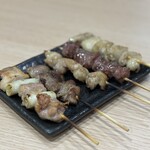 琉球居酒屋 おきなわ屋 ひばりヶ丘店 - 