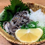 つねちゃん - 生センマイ