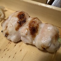 やきとり 嶋家 - 