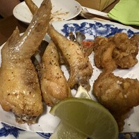 やきとり 嶋家 - 