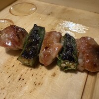 やきとり 嶋家 - 
