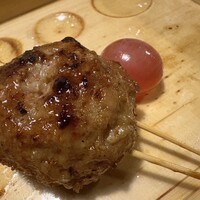 やきとり 嶋家 - 