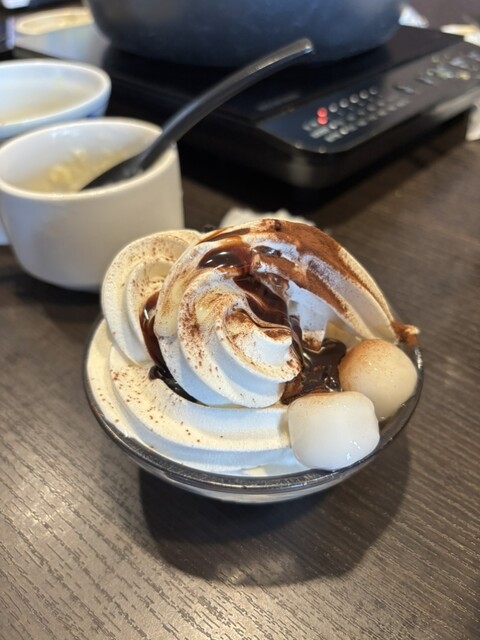 しゃぶ葉 山形馬見ヶ崎店 - 羽前千歳（しゃぶしゃぶ）の写真