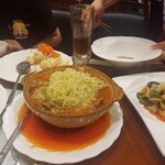 中国食府 双龍居 - 