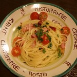 ニュー ハナイ - 料理写真: