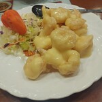 中国食府 双龍居 天満駅前店 - 