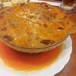 中国食府 双龍居 - 