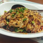 中国食府 双龍居 天満駅前店 - 