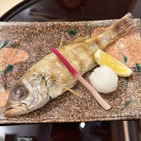 のどぐろ割烹 一心 別邸 - 
