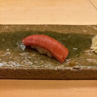 寿し 京町堀 佐藤 - 