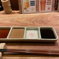 串揚げキッチン だん 十三店 - 