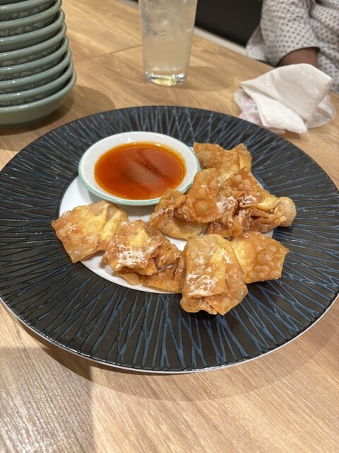 梅蘭 バルチカ03店のご予約 - 大阪/中華料理 | 食べログ