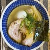 らぁ麺 桃の屋