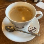 珈琲　池田屋 - 池田屋珈琲　540円