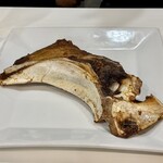 ラーメン 哲史 - 