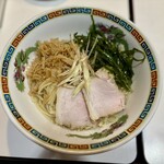 ラーメン 哲史 - 