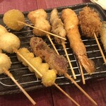 ひょっとこ - 
