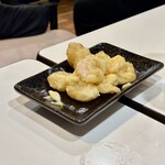 ラーメン 哲史 - 