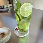 犬島ホッピーバー - ドリンク写真: