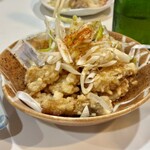 ラーメン 哲史 - 