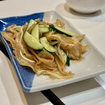 ラーメン 哲史 - 