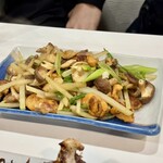 ラーメン 哲史 - 