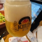 キリンシティ 高槻店 - 