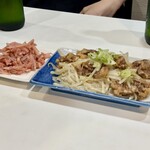 ラーメン 哲史 - 