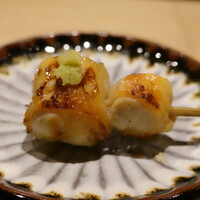 やきとり松岡 - 