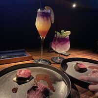 渋谷 Blue bird - 