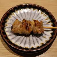 やきとり松岡 - 