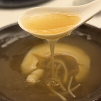 フカヒレ専門店 銀座七芳 - 