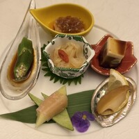 フカヒレ専門店 銀座七芳 - 