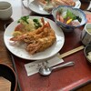 和食処 山女魚