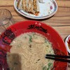ラー麺 ずんどう屋 四日市店
