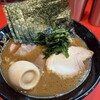 横浜家系ラーメン みどり