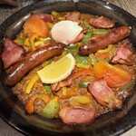 表参道 バッカス - 