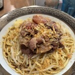 らーめんしょっぷ 中吉 - 