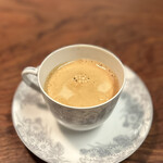 cisoqui - ⑪コーヒー