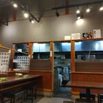 寿製麺よしかわ 坂戸店 - 