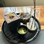 センプレ - 八寸