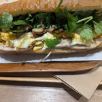 バインミー シン チャオ 松戸店 - 