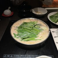 博多もつ鍋 やま中 赤坂店 - 