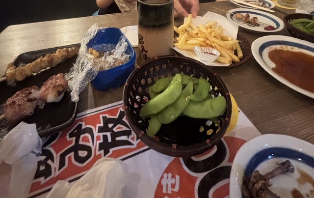 Yakitori no Oogiya Yatomiten photo 5